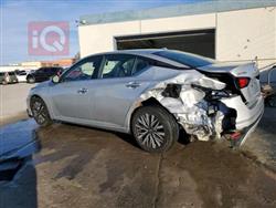 نیسان ئەلتیما